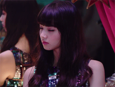 3D FC - Nana Komatsu