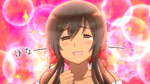 3D FC - Nana Komatsu