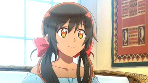 3D FC - Nana Komatsu